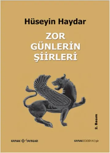 Zor Günlerin Şiirleri
