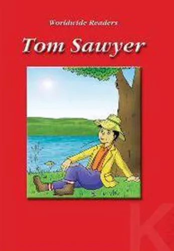 Tom Sawyer