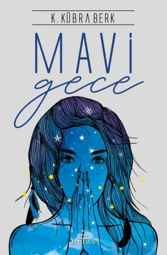 MAVİ GECE - CİLTSİZ