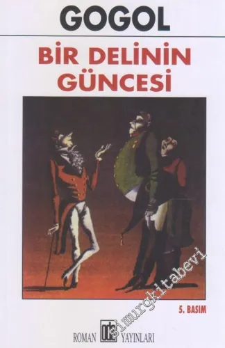 Bir Delinin Güncesi -         2017