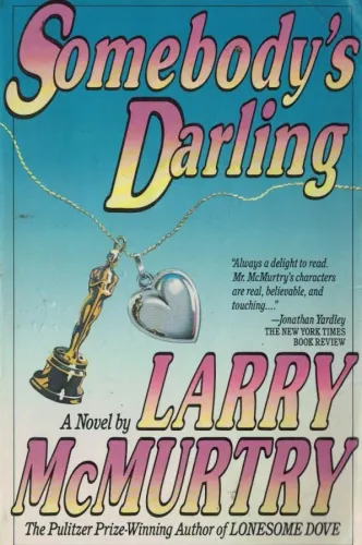 Somebody's Darling