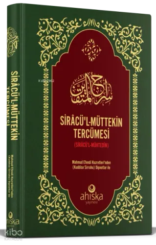 Siracül Müttekin Tercümesi