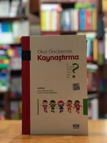 Okul Öncesinde Kaynaştırma