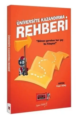 Üniversite Kazandırma Rehberi 2020