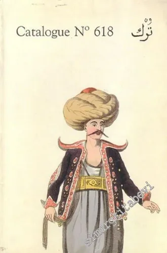 Catalogue no: 618, Het Ooster Antiquarium by Smitskamp Oriental Antiquarium -        1998