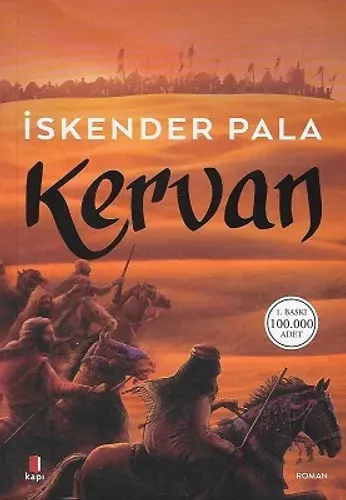 Kervan