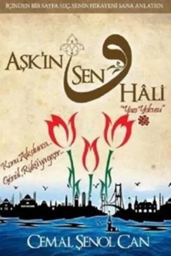 Aşkın Sen Hali - KAMPANYA