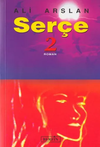 Serçe - 2