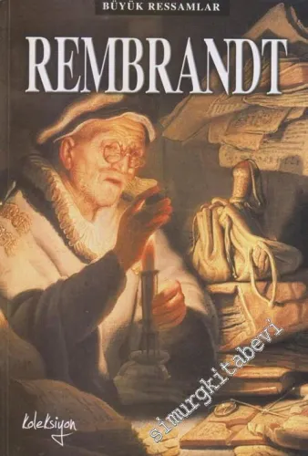 Rembrandt - Büyük Ressamlar -        2011