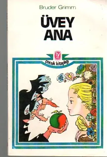 Üvey Ana