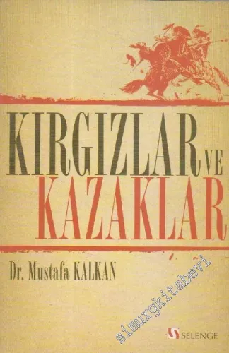 Kırgızlar ve Kazaklar -        2006