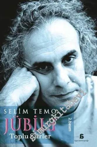 Jübile - Toplu Şiirler -        2017