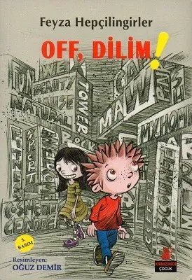 Off, Dilim!