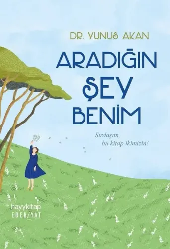 Aradığın Şey Benim