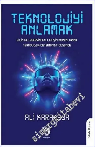 Teknolojiyi Anlamak -         2023