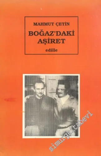 Boğazdaki Aşiret -