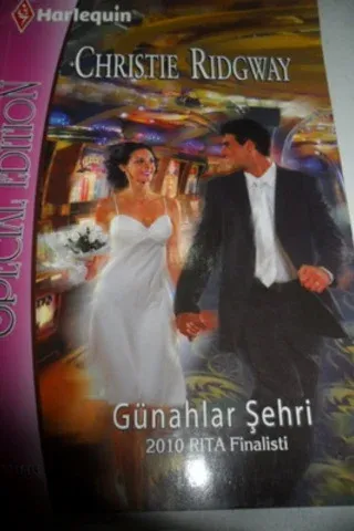 Günahlar Şehri 2011/03