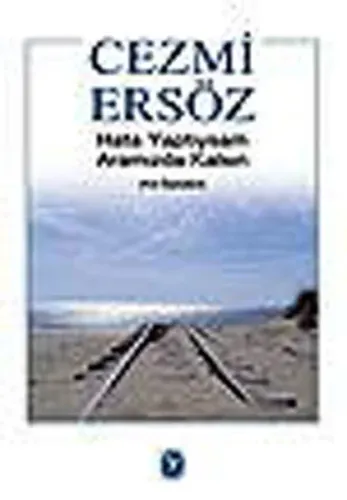 Hata Yaptıysam Aramızda Kalsın