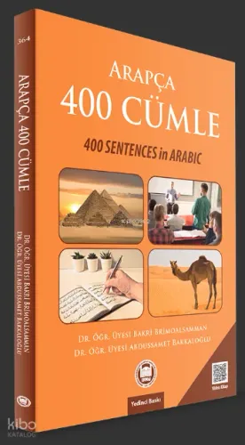 Arapça 400 Cümle