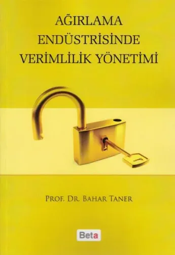 Ağırlama Endüstrisinde Verimlilik Yönetimi