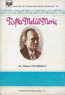 Rıfkı Melül Meriç