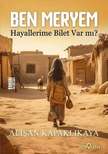 Ben Meryem-Hayallerime Bilet Var Mı Alişan Kapaklıkaya