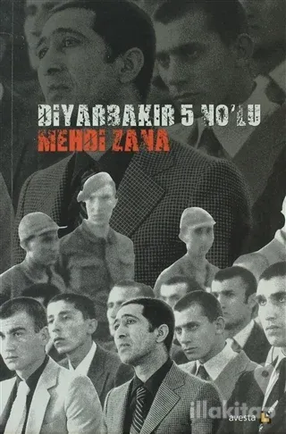Diyarbakır 5 No'lu