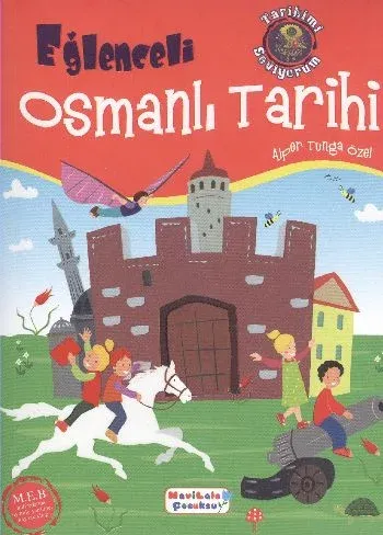 Eğlenceli Osmanlı Tarihi