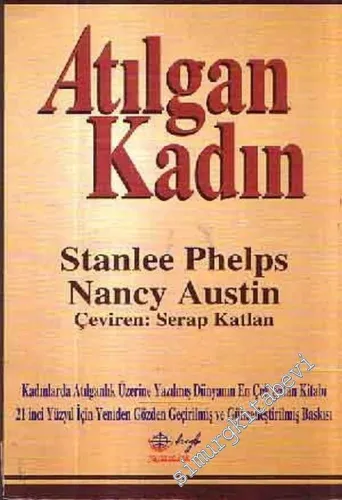 Atılgan Kadın -        1997