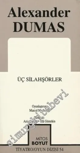 Üç Silahşörler -        1995