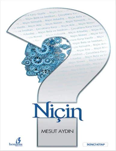 Niçin - İkinci Kitap