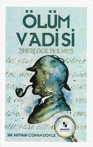 Sherlock Holmes - Ölüm Vadisi