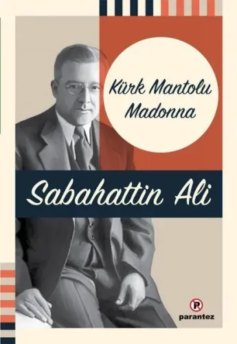 Kürk Mantolu  Madonna