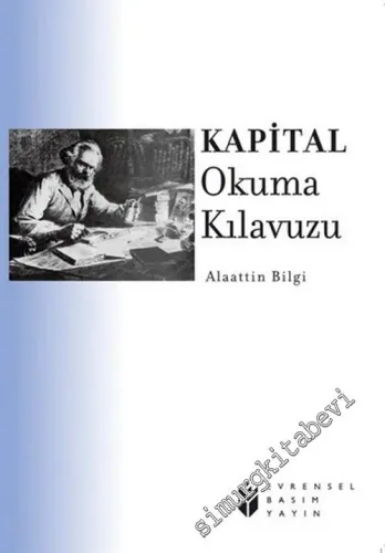 Kapital Okuma Kılavuzu -        2005