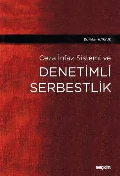 Denetimli Serbestlik