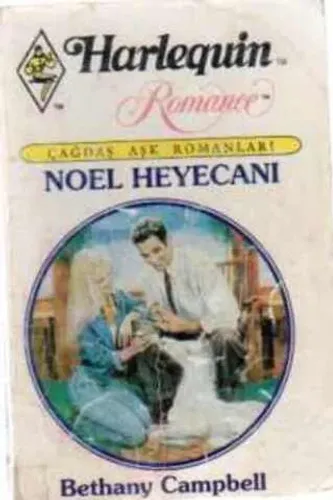 Noel Heyecanı - 103