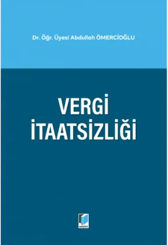 Vergi İtaatsizliği