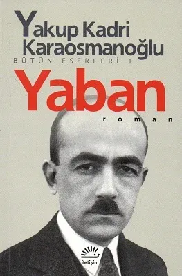 Yaban