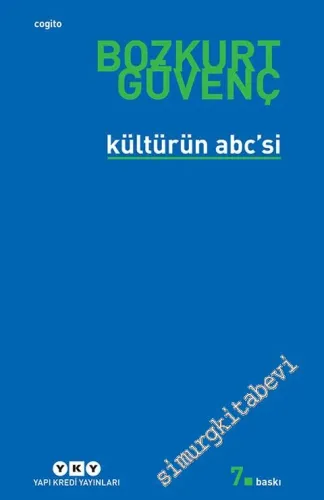 Kültürün ABC'si - 2023