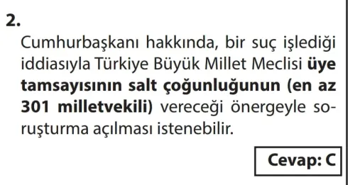 MEB AGS Mevzuat Soru Bankası