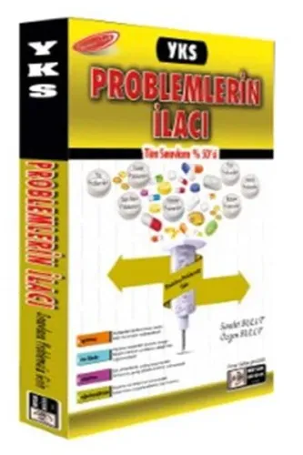 Mutlak Değer YKS Prolemlerin İlacı