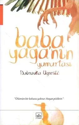 Baba Yaga'nın Yumurtası