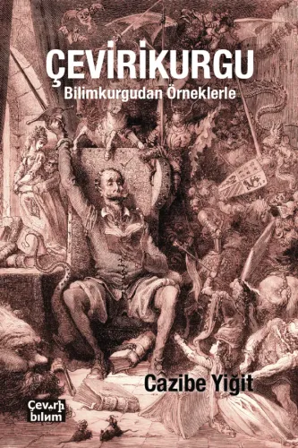 Çevirikurgu