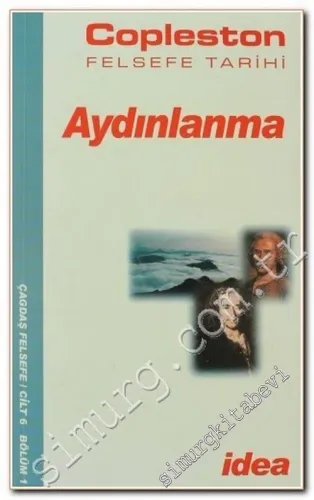 Aydınlanma: Modern Felsefe Fransız Aydınlanmasından Kant'a -        2004