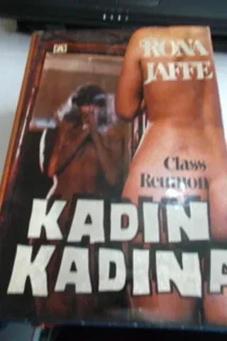 Kadın Kadına