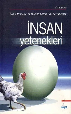 Takımınızın Yeteneklerini Geliştirmede İnsan Yetenekleri