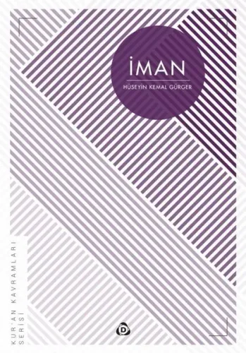 İman; Kur'an Kavramları Serisi