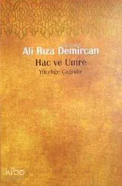 Hac ve Umre