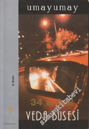 34 U 442 Veda Busesi