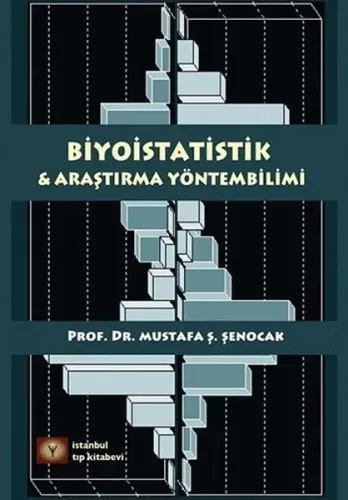 Biyoistatik  Araştırma Yöntembilimi